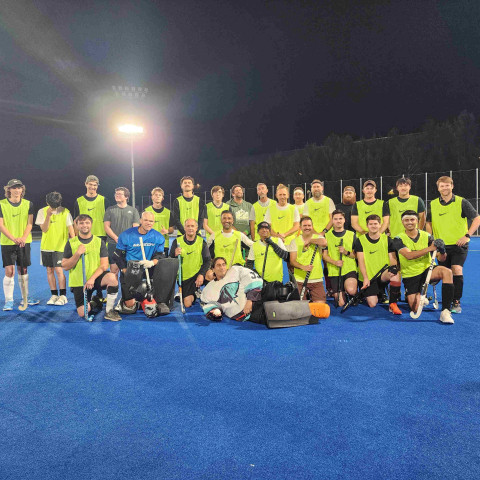 2025 NC old boys hockey 