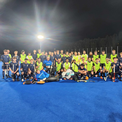 2025 NC old boys hockey 