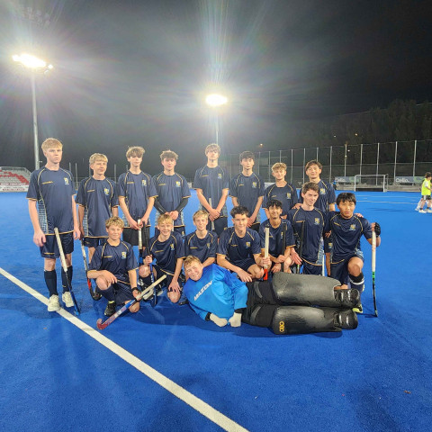 2025 NC old boys hockey 