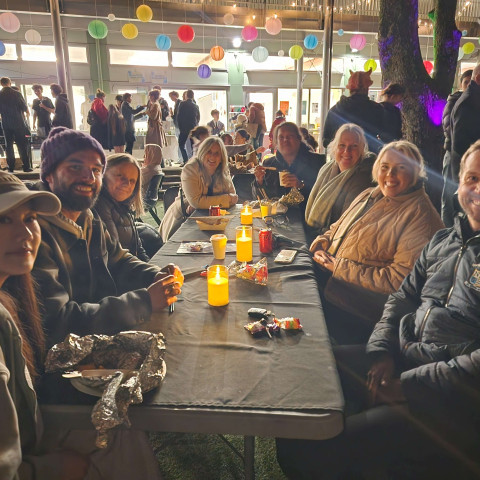 Northcote College Matariki 2025