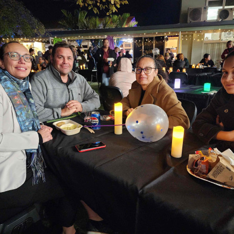 Northcote College Matariki 2025