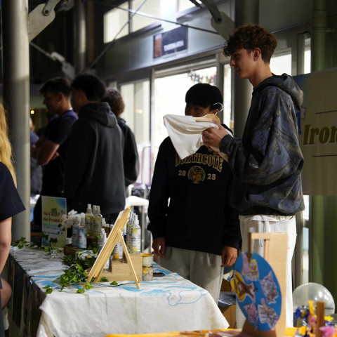 Northcote College Matariki 2025