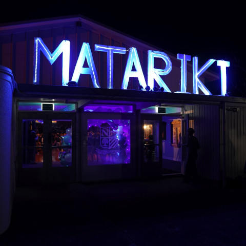 Northcote College Matariki 2025
