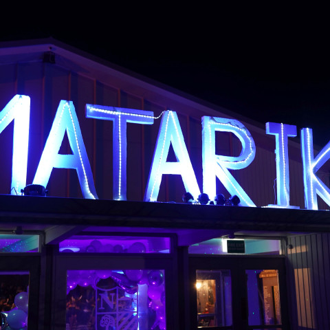 Northcote College Matariki 2025