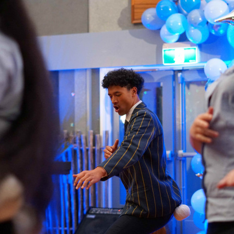 Northcote College Matariki 2025