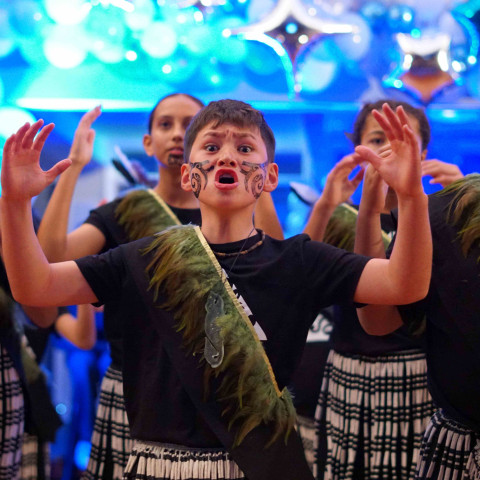 Northcote College Matariki 2025