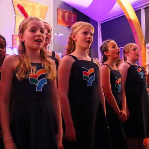 Northcote College Matariki 2025