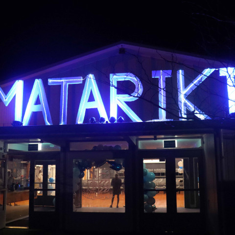 Northcote College Matariki 2025