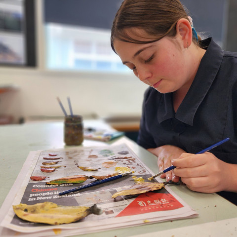 2025 northcote college open day