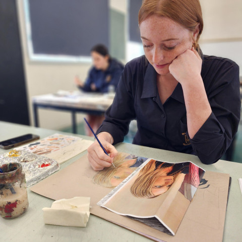 2025 northcote college open day