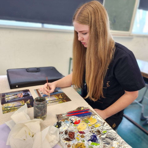 2025 northcote college open day