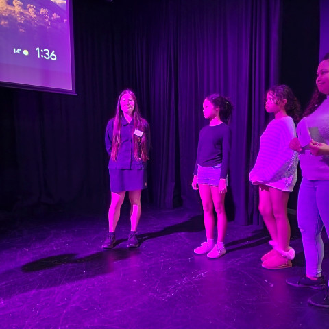 2025 northcote college open day