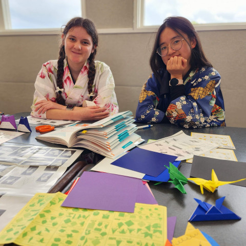 2025 northcote college open day