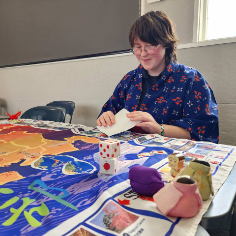 2025 northcote college open day