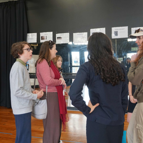 2025 northcote college open day