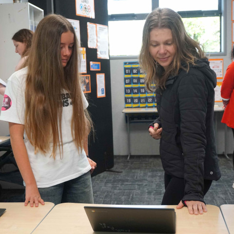 2025 northcote college open day