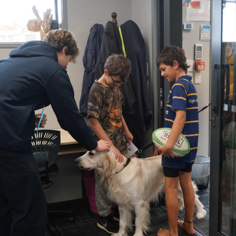 2025 northcote college open day