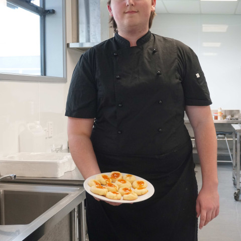 2025 northcote college open day