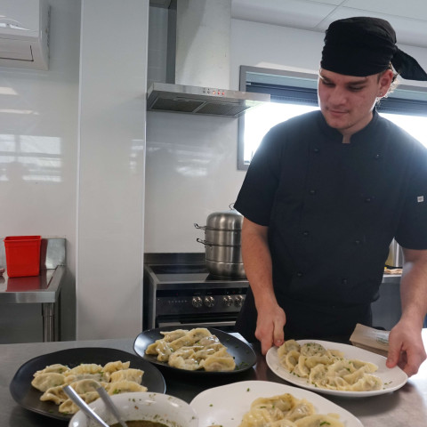 2025 northcote college open day