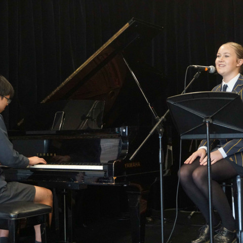 2025 northcote college open day