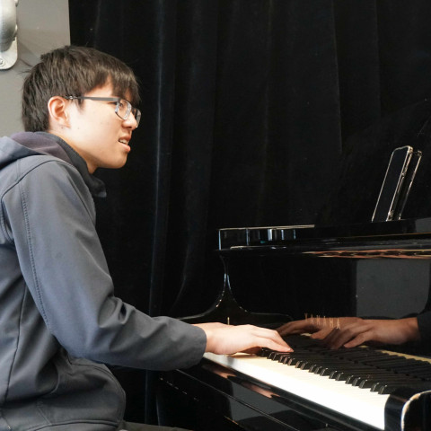 2025 northcote college open day