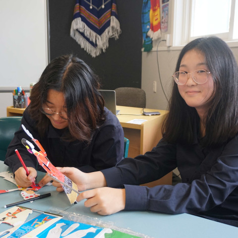 2025 northcote college open day