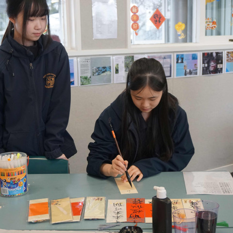 2025 northcote college open day