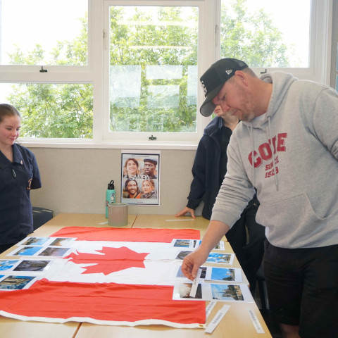 2025 northcote college open day