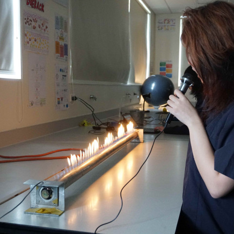 2025 northcote college open day