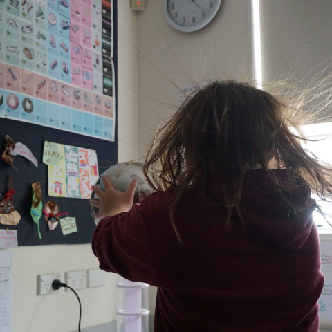 2025 northcote college open day