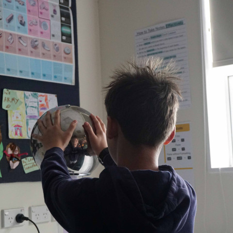 2025 northcote college open day