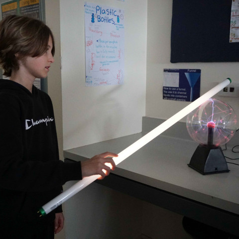 2025 northcote college open day