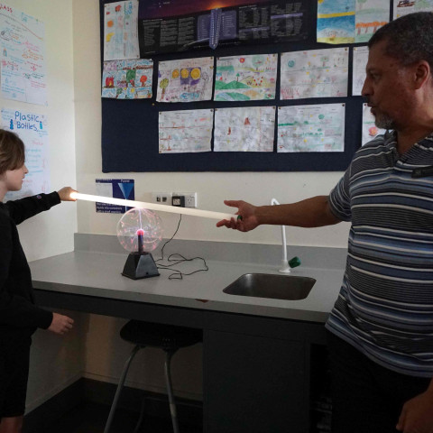 2025 northcote college open day