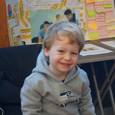 2025 northcote college open day