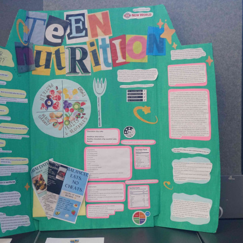 2025 northcote college open day