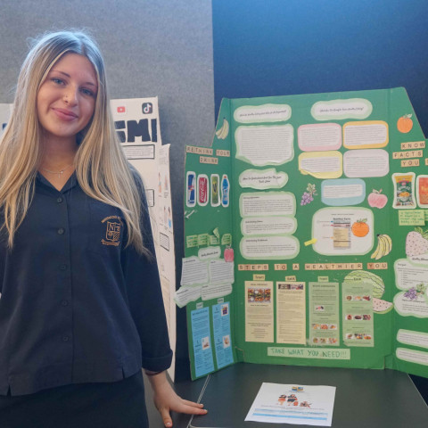 2025 northcote college open day