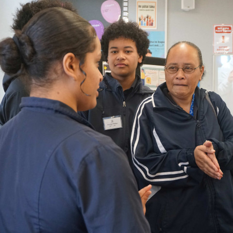 2025 northcote college open day