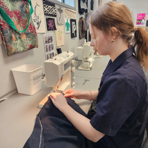 2025 northcote college open day
