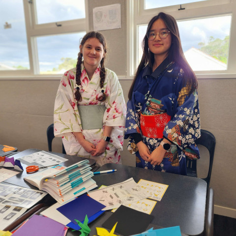 2025 northcote college open day