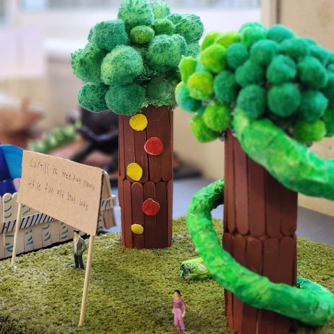 2025 northcote college open day