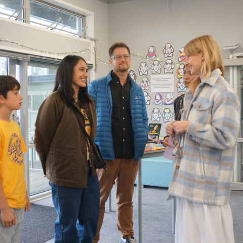 2025 northcote college open day