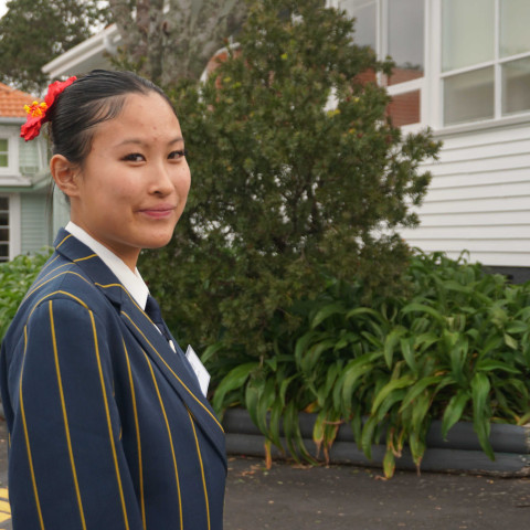 2025 northcote college open day