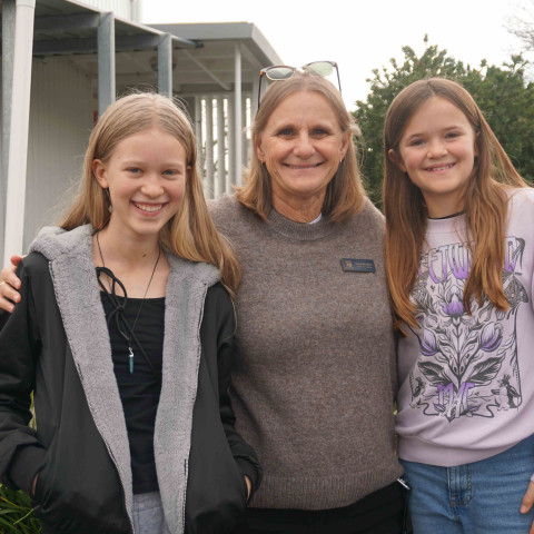 2025 northcote college open day