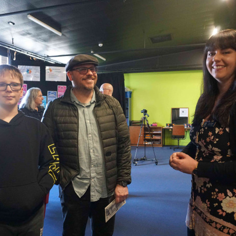 2025 northcote college open day
