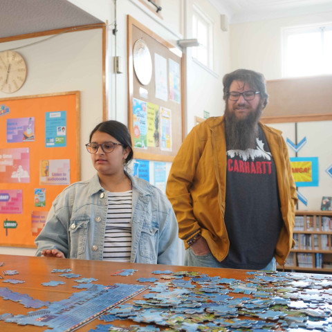 2025 northcote college open day