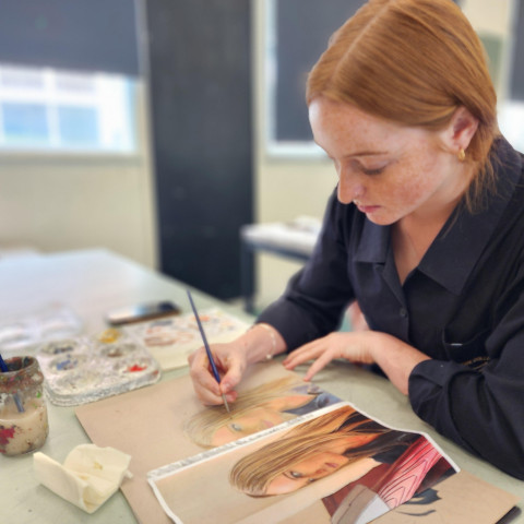 2025 northcote college open day