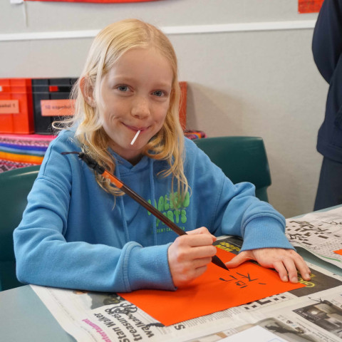 2025 northcote college open day