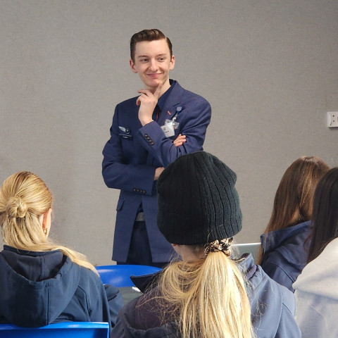Northcote College Careers Expo 2025