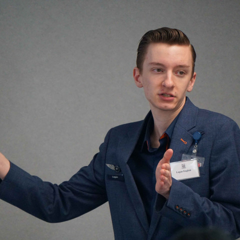 Northcote College Careers Expo 2025