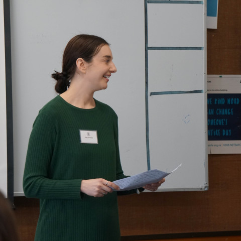 Northcote College Careers Expo 2025